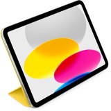 Apple MQDR3ZM/A, Housse pour tablette Jaune