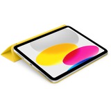 Apple MQDR3ZM/A, Housse pour tablette Jaune