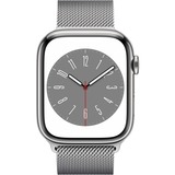 Apple Smartwatch Argent