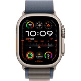 Apple Watch Ultra 2, Smartwatch Bleu foncé