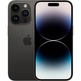 Apple iPhone 14 Pro 128GB reconditionné smartphone Noir | 128 Go | iOS | Dual-eSIM