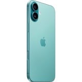 Apple iPhone 16 Plus 128GB smartphone sarcelle | 128 Go | iOS 18 | Dual-SIM