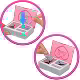  Barbie Party Unboxed Barbie Glam Party Série - poupée rose 