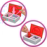  Barbie Party Unboxed Barbie Glam Party Série - poupée rose 