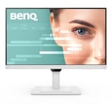 BenQ GW2790QT écran plat de PC 68,6 cm (27") 2560 x 1440 pixels Quad HD LED Blanc Moniteur Blanc, 1x DisplayPort, 1x HDMI, 1x USB-C, 3x USB-A, 68,6 cm (27"), 2560 x 1440 pixels, Quad HD, LED, 5 ms, Blanc