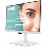 BenQ GW2790QT écran plat de PC 68,6 cm (27") 2560 x 1440 pixels Quad HD LED Blanc Moniteur Blanc, 1x DisplayPort, 1x HDMI, 1x USB-C, 3x USB-A, 68,6 cm (27"), 2560 x 1440 pixels, Quad HD, LED, 5 ms, Blanc