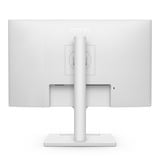 BenQ GW2790QT écran plat de PC 68,6 cm (27") 2560 x 1440 pixels Quad HD LED Blanc Moniteur Blanc, 1x DisplayPort, 1x HDMI, 1x USB-C, 3x USB-A, 68,6 cm (27"), 2560 x 1440 pixels, Quad HD, LED, 5 ms, Blanc