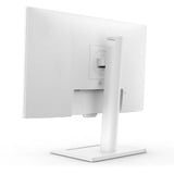BenQ GW2790QT écran plat de PC 68,6 cm (27") 2560 x 1440 pixels Quad HD LED Blanc Moniteur Blanc, 1x DisplayPort, 1x HDMI, 1x USB-C, 3x USB-A, 68,6 cm (27"), 2560 x 1440 pixels, Quad HD, LED, 5 ms, Blanc