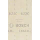 Bosch 2608900741, Feuille abrasive 