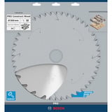 Bosch 2 608 640 692 lame de scie circulaire 35 cm 1 pièce(s) Bois de construction, 35 cm, 3 cm, 2,5 mm, 3,5 mm, 10/60