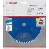 Bosch 2 608 644 102 lame de scie circulaire 19 cm 1 pièce(s) Aluminium, 19 cm, 3 cm, 1,6 mm, 10000 tr/min, 2,6 mm
