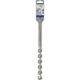 Bosch 2 608 833 963 foret 1 pièce(s), Perceuse Perceuse, 2,4 cm, 320 mm, Brique, Ciment dur, Ciment léger, Grès, 20 cm, SDS Max