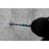 Bosch 2 608 901 225 fourniture de ponçage manuel Rouleau abrasif Grain très fin 1 pièce(s), Feuille abrasive Vert, Rouleau abrasif, Grain très fin, Décapant, Métal, Bois, Ponçage, 100 mm