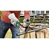 Bosch BOSCH PWS 850-125 en SBX, Meuleuse d'angle Vert/Noir, 12000 tr/min, 12,5 cm, Secteur, 1,84 kg