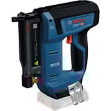 Bosch Cloueur à bois sans fil GNH 18V-35 Professional solo, 18Volt, Clouteuse Bleu/Noir