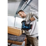 Bosch Cloueur à bois sans fil GNH 18V-35 Professional solo, 18Volt, Clouteuse Bleu/Noir