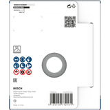 Bosch Disque à coupe PRO Multi Matériaux, Ø 125mm, Meule d’affûtage Disque de ponçage, Béton, Bosch, 2,22 cm, 12,5 cm, 4,5 mm