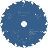 Bosch EXPERT lame de scie circulaire pour bois, Ø 168mm, 16 dents 