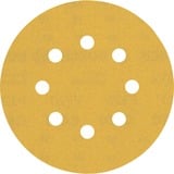 Bosch Expert Disques abrasifs C470, Feuille abrasive 50 pièce(s)