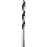 Bosch Foret hélicoïdal HSS PointTeQ, Perceuse Perceuse, Foret hélicoïdal, Rotation vers la droite, 9 mm, 125 mm, Acier, Fonte