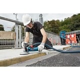 Bosch GBR 15 CA 9300tr/min 1500W Noir, Bleu Meuleuse droite, Aiguiseur de béton Bleu, 9300 tr/min, 12,5 cm, Noir, Bleu, Secteur, 1500 W, 370 mm