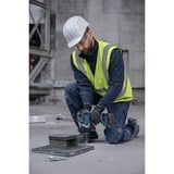 Bosch GDS 18V-750 C, 06019L9002, Visseuse à choc Bleu