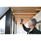 Bosch GIS 1000 C Professional Thermomètre optique Intérieur & extérieur Noir, Bleu, Détecteur thermique Bleu/Noir, Thermomètre optique, Intérieur & extérieur, °C, -40 - 1000 °C, Numérique, Noir, Bleu