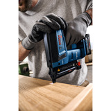 Bosch GNH 18V-35, 0601482700, Clouteuse Bleu/Noir