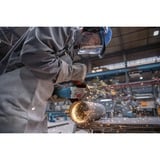 Bosch GWS 12-125 P Professional, 06013A6106, Meuleuse d'angle Bleu