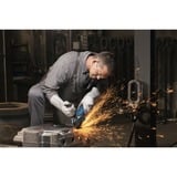 Bosch Meuleuse d'angle GWS 12-125 P Professional Bleu