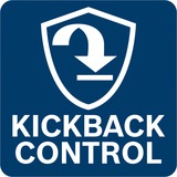 Bosch Meuleuse d'angle GWS 12-125 P Professional Bleu