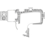 Bosch PRO EPH-20 support de câble, 100 pièces, Serre-câble Gris clair