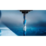 Bosch Set de forets EXPERT HEX-9 MultiConstruction, 7 pièces, Jeu de mèches de perceuse 