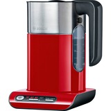 Bosch TWK8614P, Bouilloire Rouge