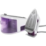 Braun CareStyle 3 Pro IS 3155 VI, Centrales à vapeur Blanc/Violet