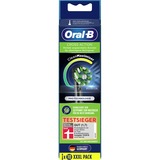 Braun Oral-B CrossAction CleanMaximiser Black Edition, Tête brosse à dent électrique Noir