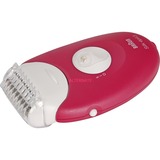 Braun Silk-épil 3 3276 20 pince(s) Rose, Blanc, Appareil à épiler rose fuchsia/Blanc, Rose, Blanc, 20 pince(s), Secteur, Boîte