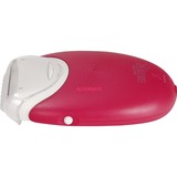 Braun Silk-épil 3 3276 20 pince(s) Rose, Blanc, Appareil à épiler rose fuchsia/Blanc, Rose, Blanc, 20 pince(s), Secteur, Boîte