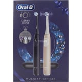 Braun iO Series 2 DUO Pack Édition cadeau, Brosse a dents electrique 