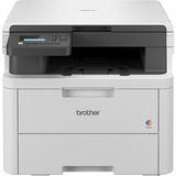 Brother DCPL3520CDWERE1, Imprimante multifonction Gris