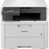 Brother DCPL3520CDWERE1, Imprimante multifonction Gris