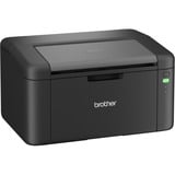 Brother HL-L1240W Imprimante laser monochrome A4 compacte et facile à utiliser. Éligible au forfait EcoPro. Noir, Laser, 2400 x 600 DPI, A4, 20 ppm, Impression recto-verso, Noir