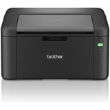 Brother HL-L1240W Imprimante laser monochrome A4 compacte et facile à utiliser. Éligible au forfait EcoPro. Noir, Laser, 2400 x 600 DPI, A4, 20 ppm, Impression recto-verso, Noir