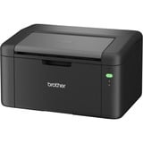 Brother HL-L1240W Imprimante laser monochrome A4 compacte et facile à utiliser. Éligible au forfait EcoPro. Noir, Laser, 2400 x 600 DPI, A4, 20 ppm, Impression recto-verso, Noir