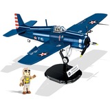 COBI Collection historique - F4F Wildcat - Northrop Grumman, Jouets de construction Échelle 1:32