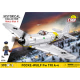 COBI Focke-Wulf Fw 190 A-4, Jouets de construction 