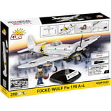 COBI Focke-Wulf Fw 190 A-4, Jouets de construction 