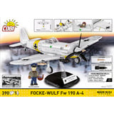 COBI Focke-Wulf Fw 190 A-4, Jouets de construction 