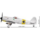 COBI Focke-Wulf Fw 190 A-4, Jouets de construction 