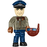 COBI Focke-Wulf Fw 190 A-4, Jouets de construction 